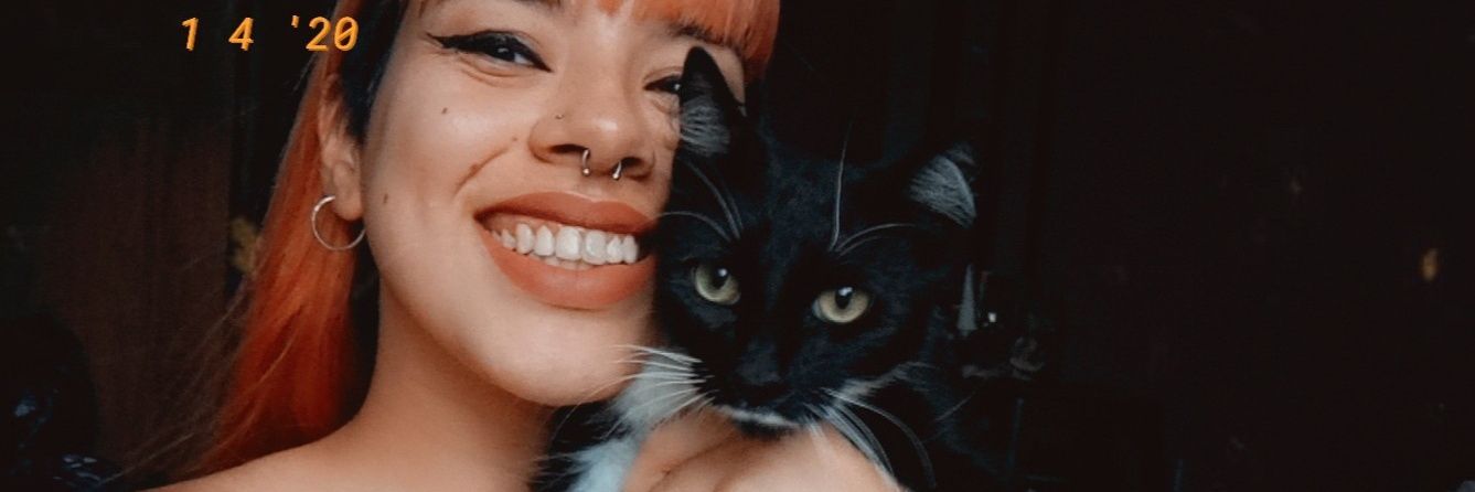 ConiiRomero29's profile banner image