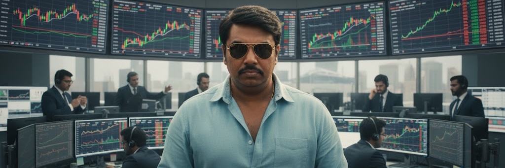 Dr.Pratheesh Nair Ph.D banner