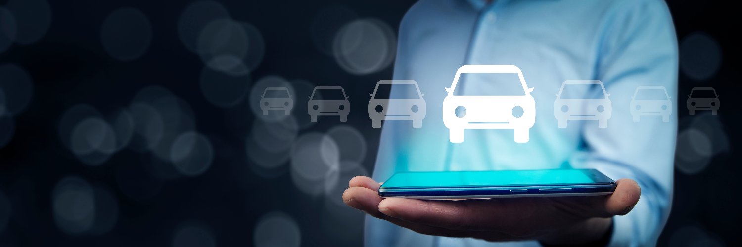 Car Connectivity Consortium banner