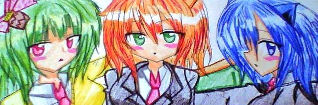 mitokurage's profile banner image