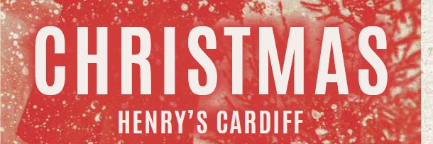 HenrysCardiff's profile banner image