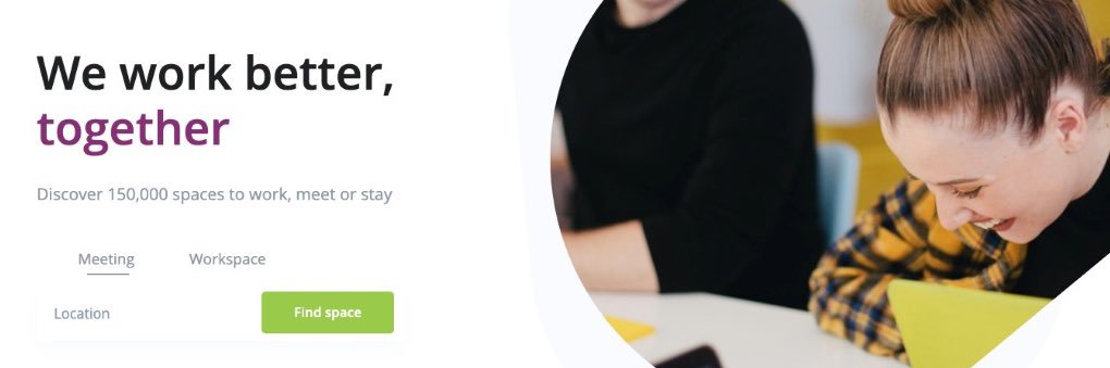 MeetingsBooker.com banner