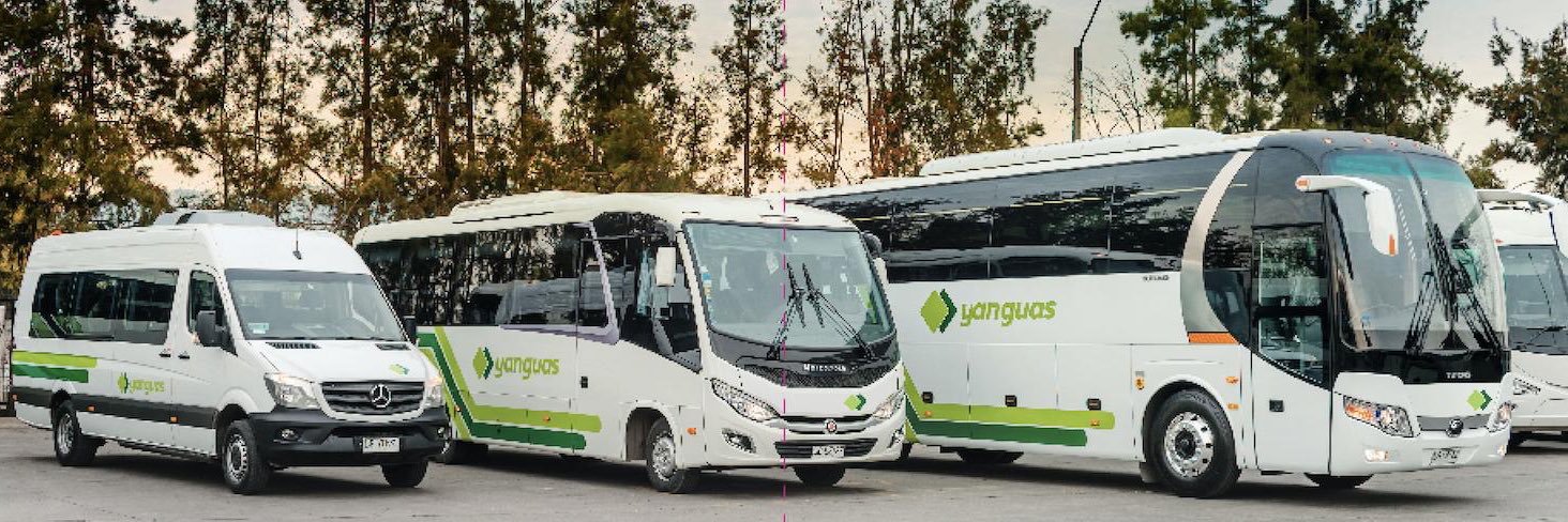 YanguasBus's profile banner image
