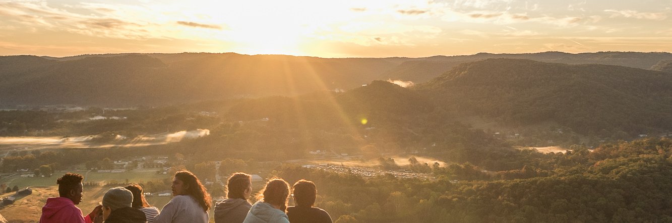 Partners for Rural Impact banner