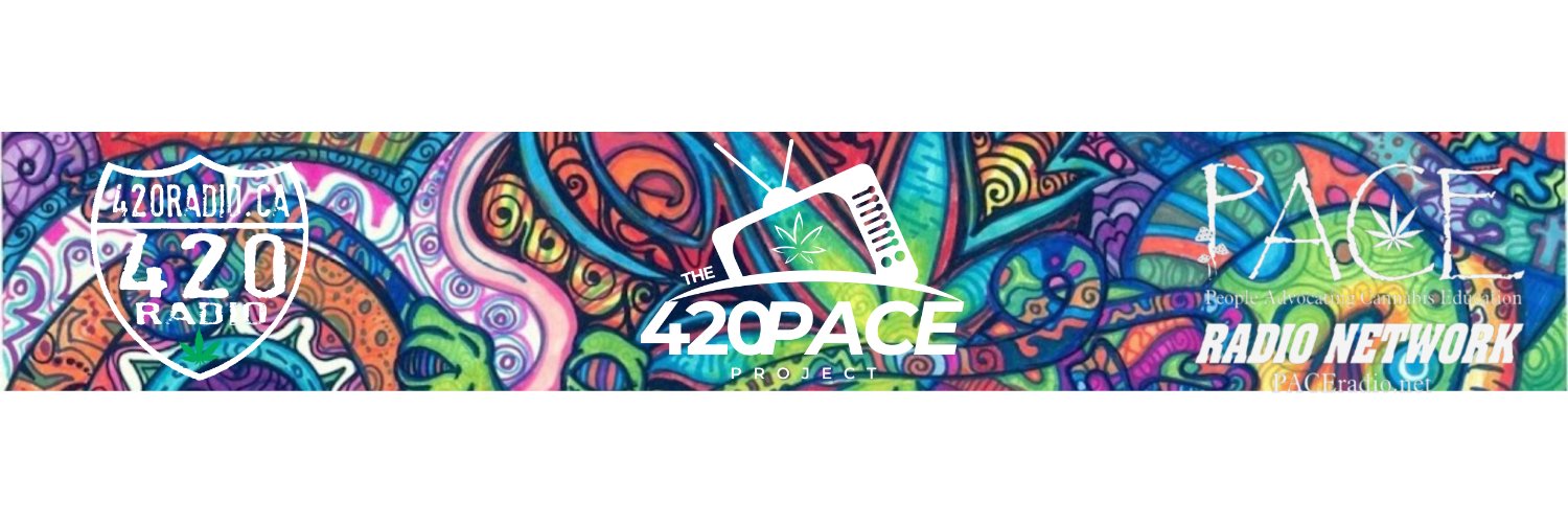 The420Pace's profile banner image