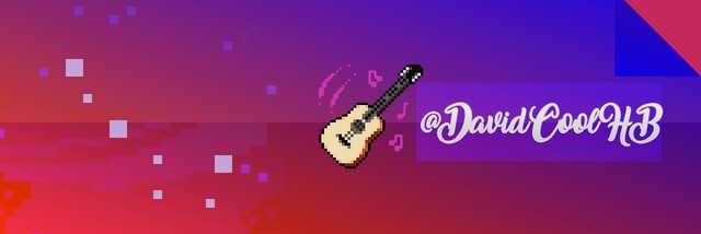 davidCoolHB's profile banner image
