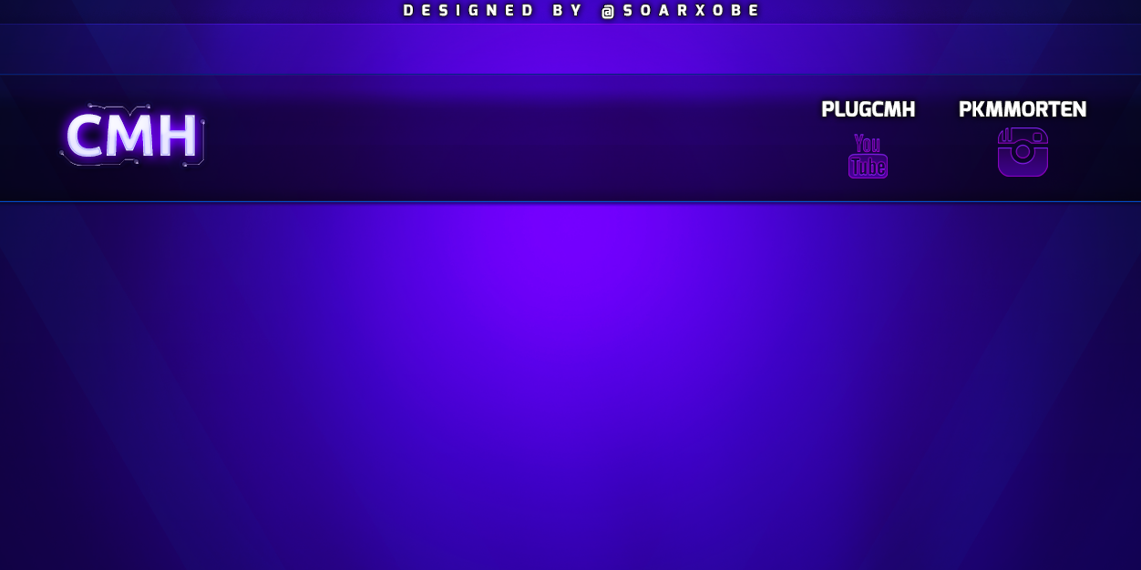 comahfy's profile banner image