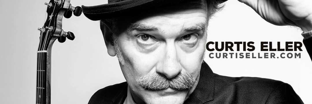 Curtis Eller 🪕 banner