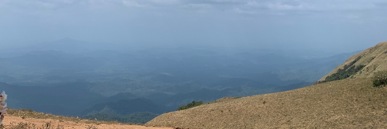 ootyajay's profile banner image