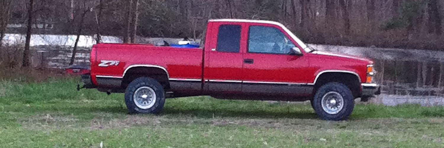 csmith5488's profile banner image