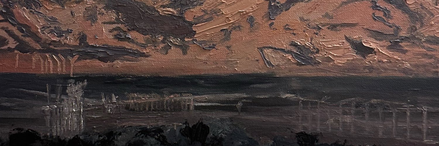 AaronArkin's profile banner image