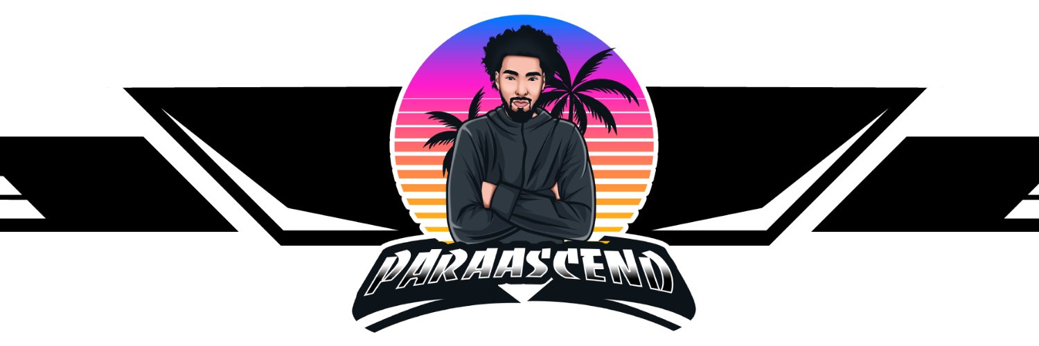 RagingAscend's profile banner image