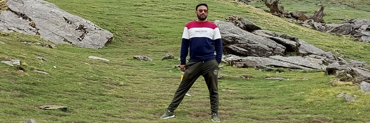 mailinggagan's profile banner image