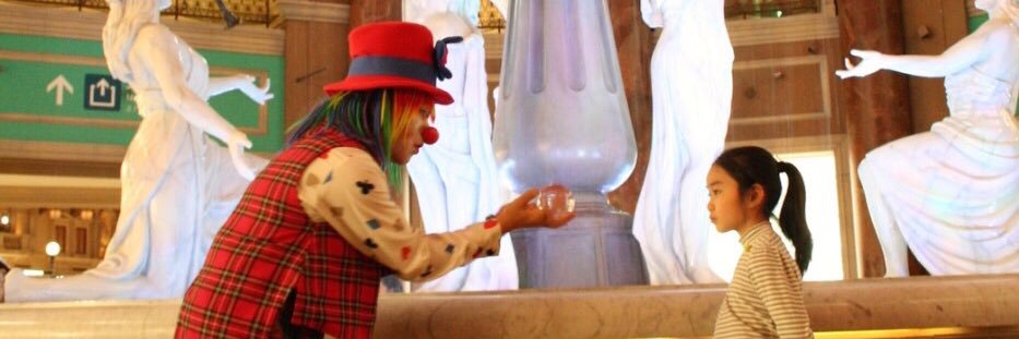 roca_clown's profile banner image