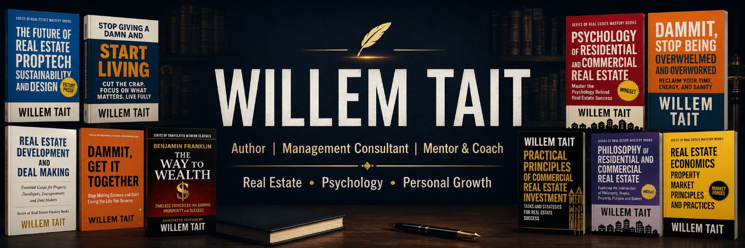 WillemTait's profile banner image