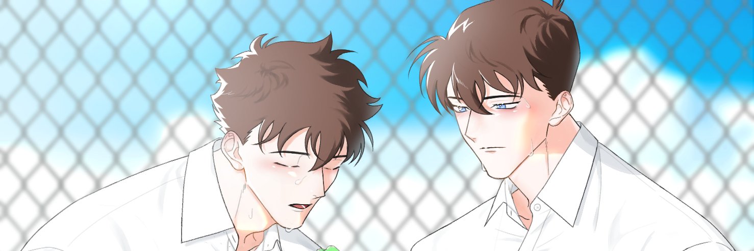 Al_yeonsung's profile banner image
