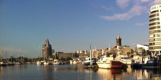 uitdagingrmond's profile banner image