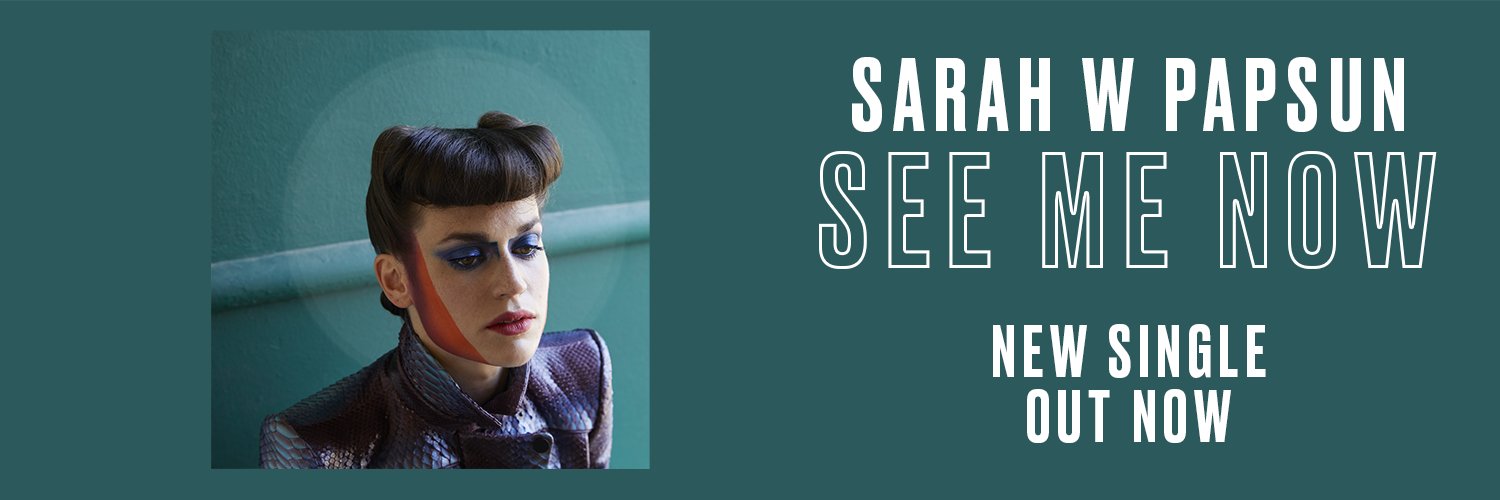 sarahpapsun's profile banner image