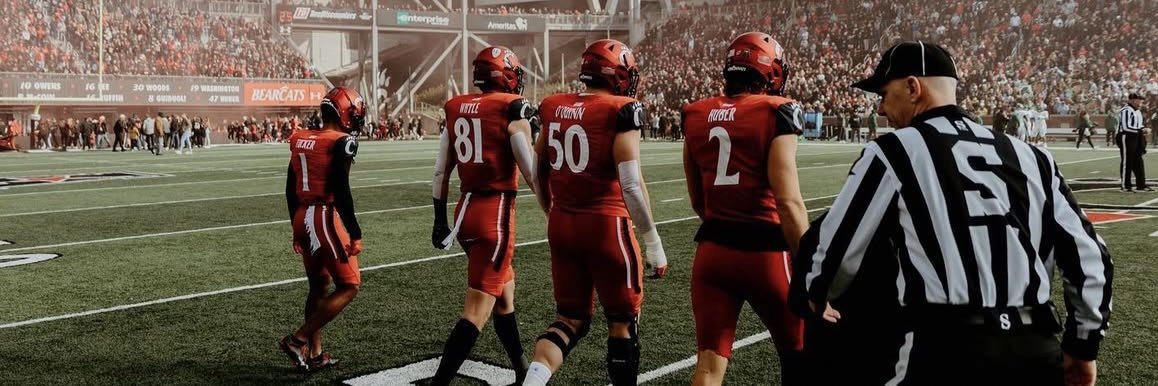 Dylan O’Quinn banner