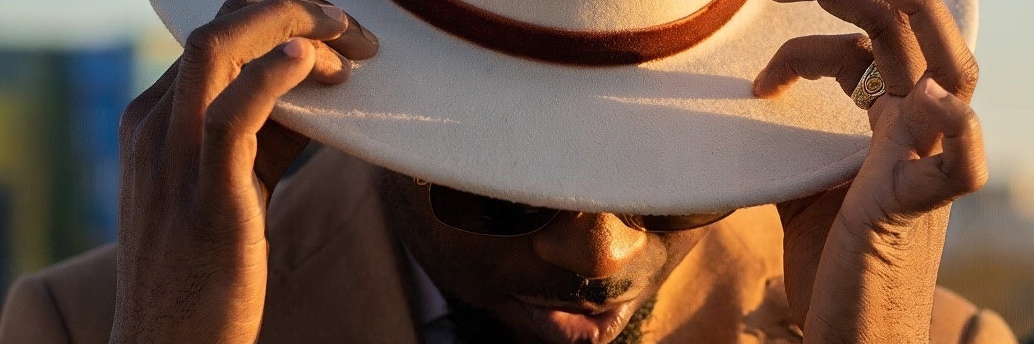 iamthatolu's profile banner image