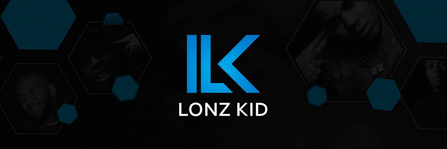 LonzKidMusic's profile banner image