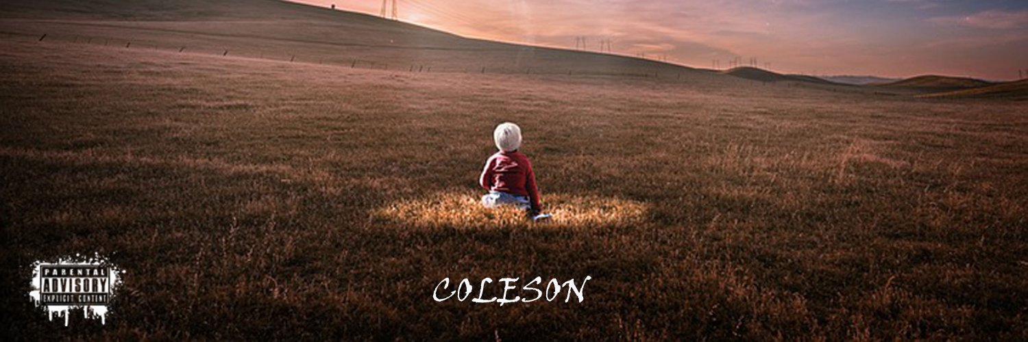 ThatCOLESONKidd's profile banner image