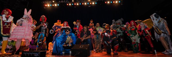 j1con Profile Banner