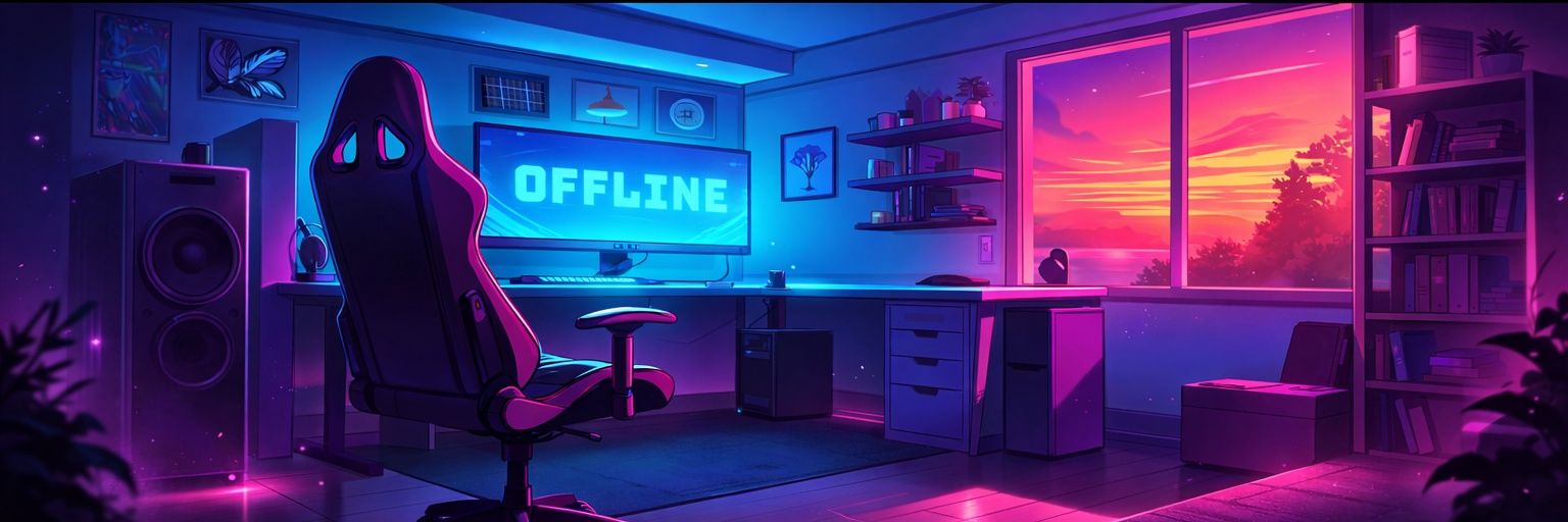 AGCoffePlay's profile banner image