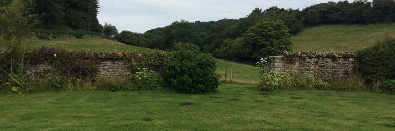 Clare James banner
