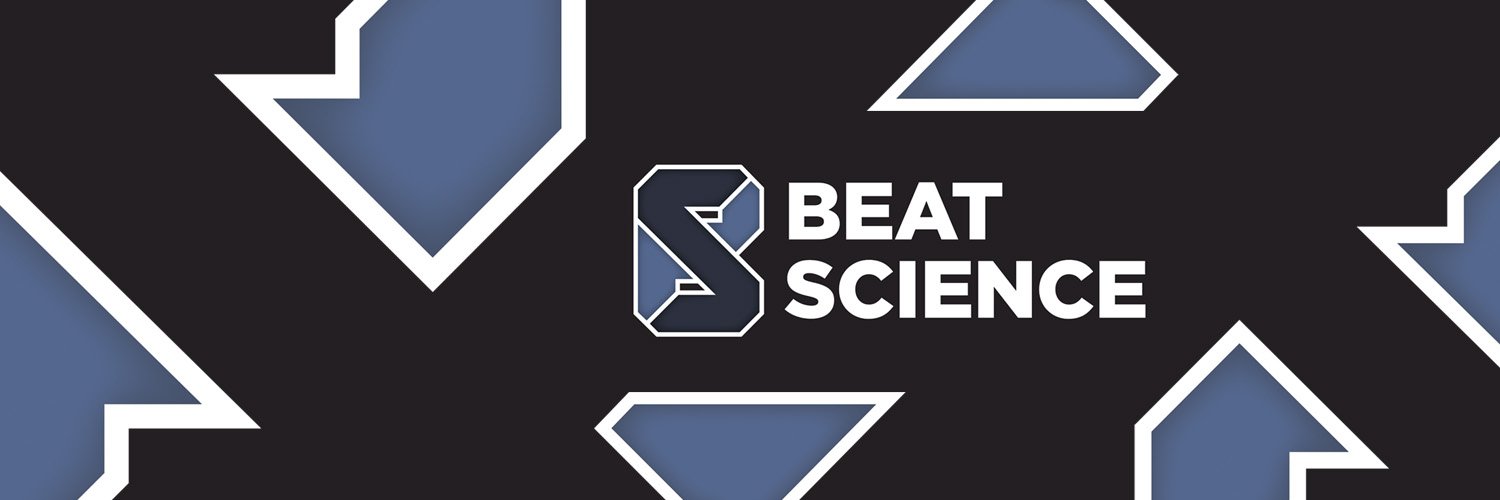 TheBeatScience's profile banner image