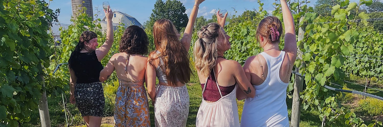 megbauer6's profile banner image