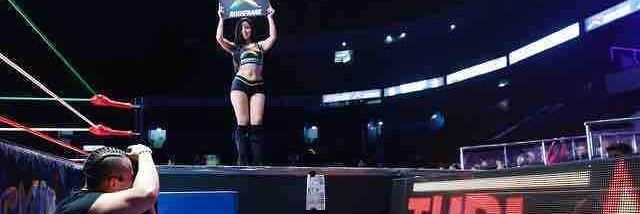 Alexis Salazar CMLL (El Fotografo de las Luchas) banner