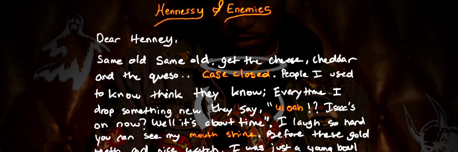 fuckhenneypapi's profile banner image