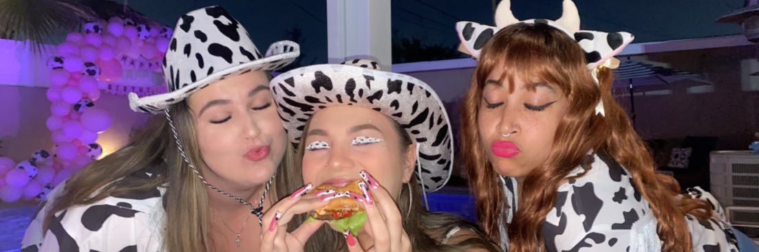 haleyygomez's profile banner image