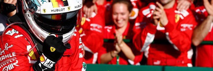 VettelGermany's profile banner image