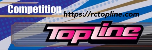 rctopline Profile Banner