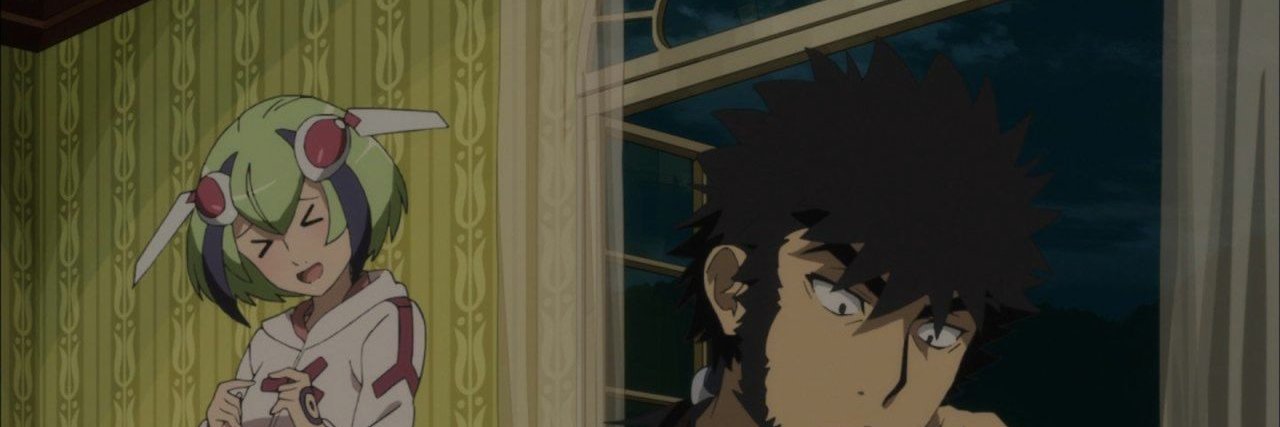 seikaidesune2's profile banner image