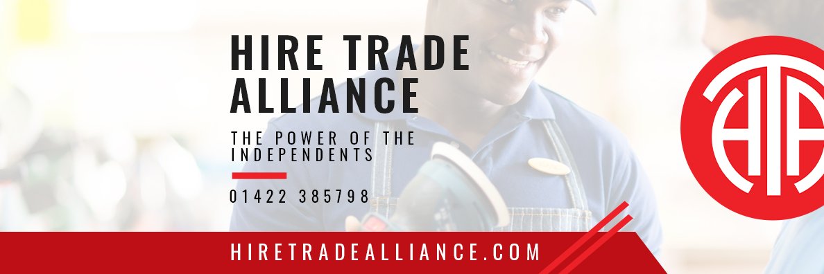 hiretradeall's profile banner image