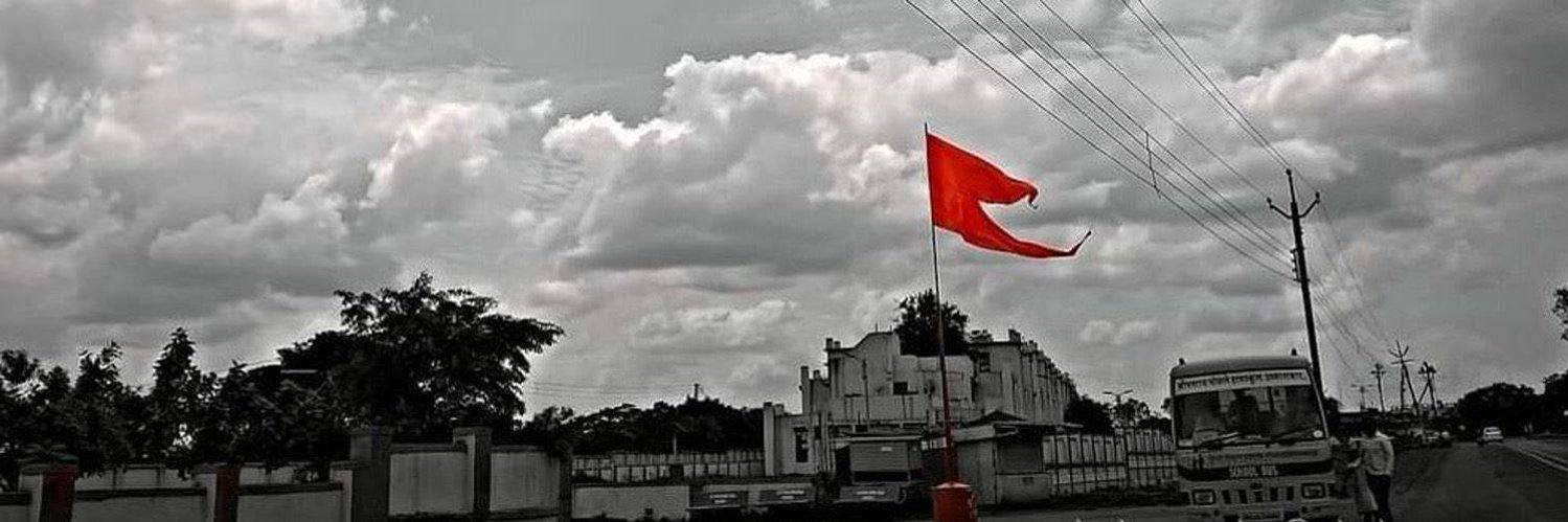 अबोध बालक ™🇮🇳's banner
