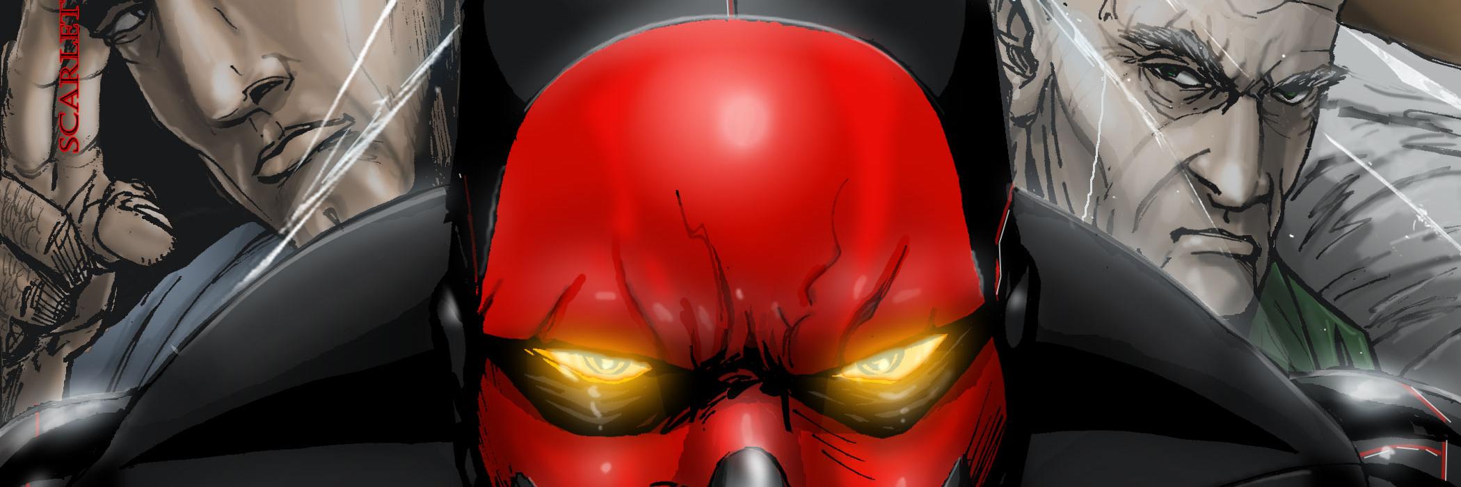 TerenceSykes's profile banner image