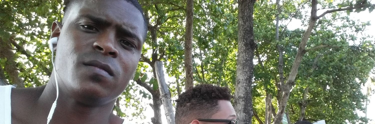 elnegrosuave's profile banner image
