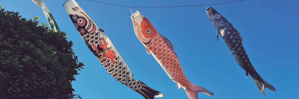 Al Boake - 🇨🇦 banner