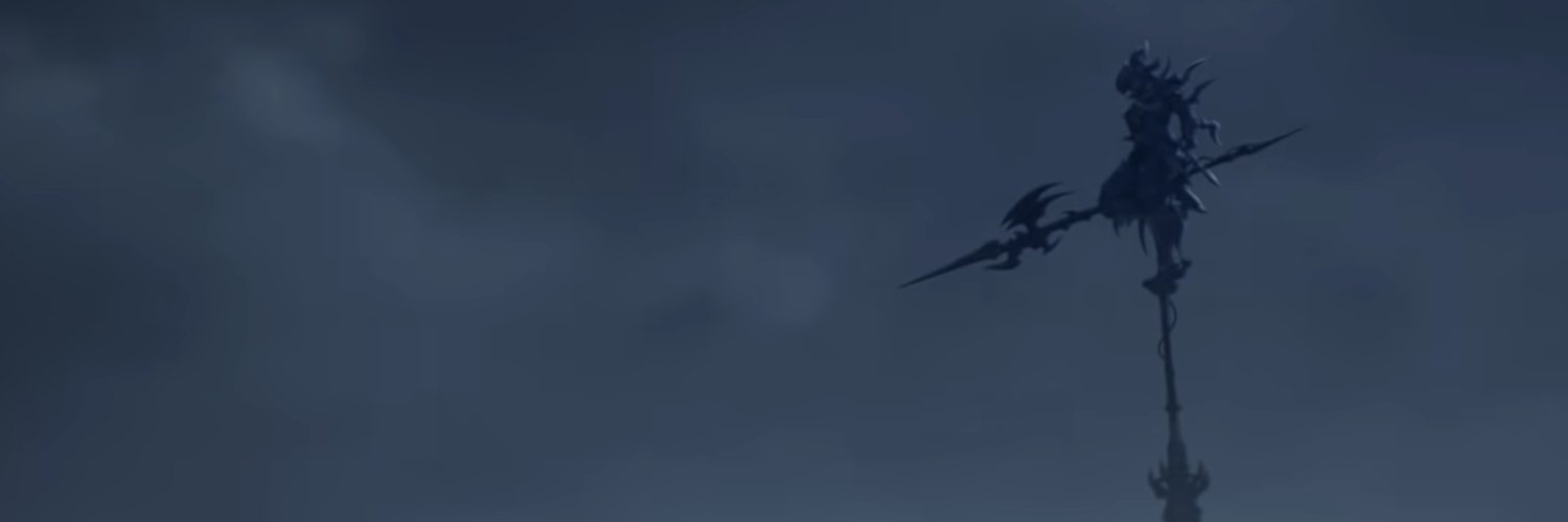 BaronLybra's profile banner image