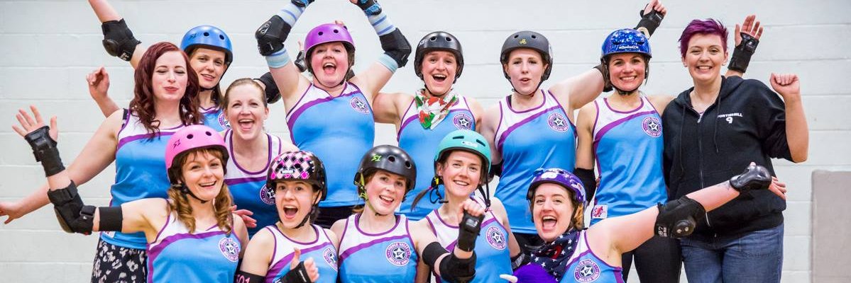 FierceValleyRG's profile banner image