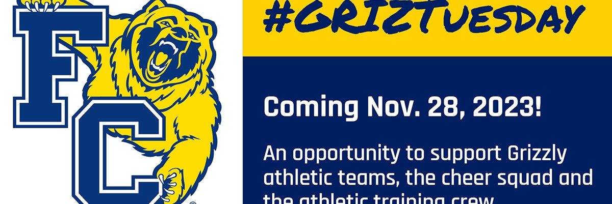 Franklin College Athletic Training banner