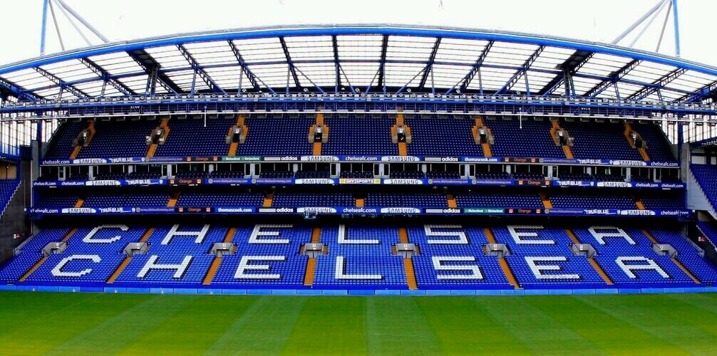 AnythingChelsea's profile banner image