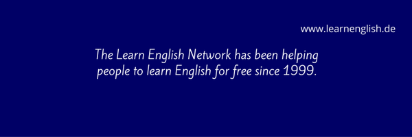 LearnEnglishLEN Profile Banner