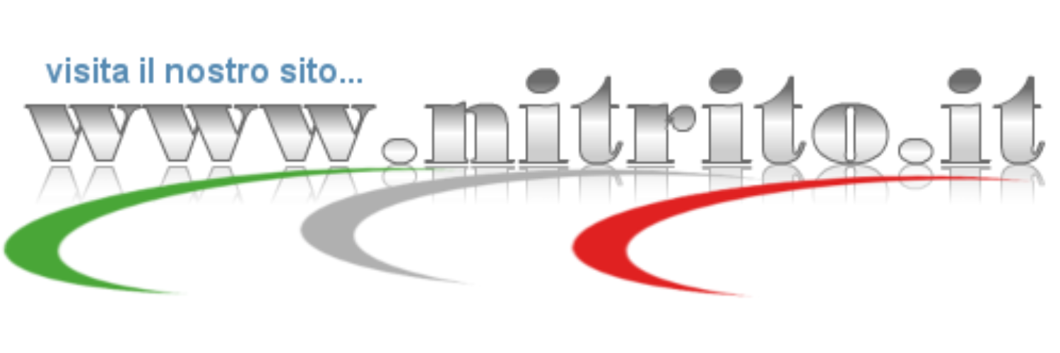 Nitrito Annunci banner