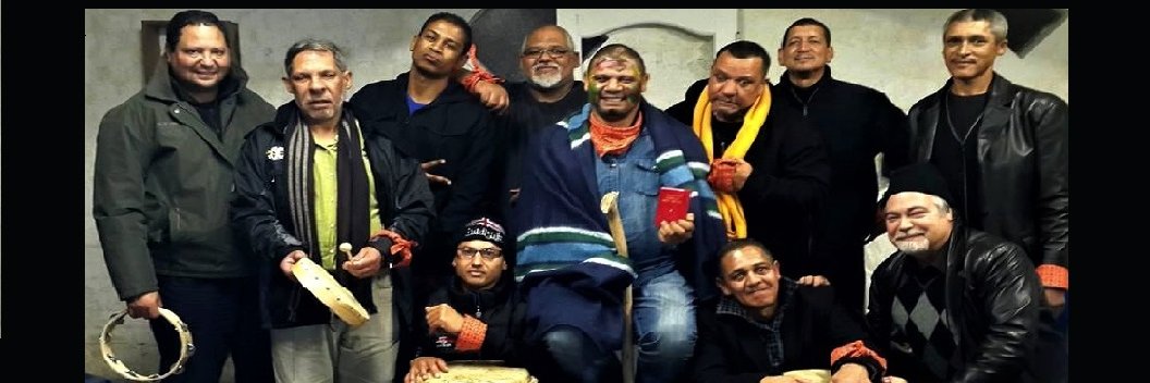 Patric Tariq Mellet banner