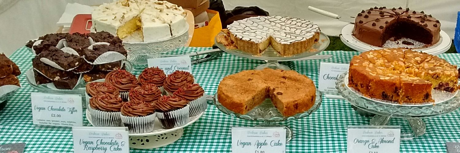 BerksonBakes's profile banner image
